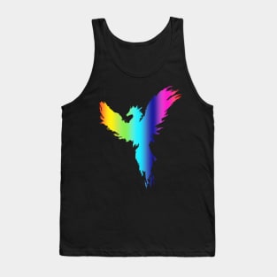 Pheonix Tank Top